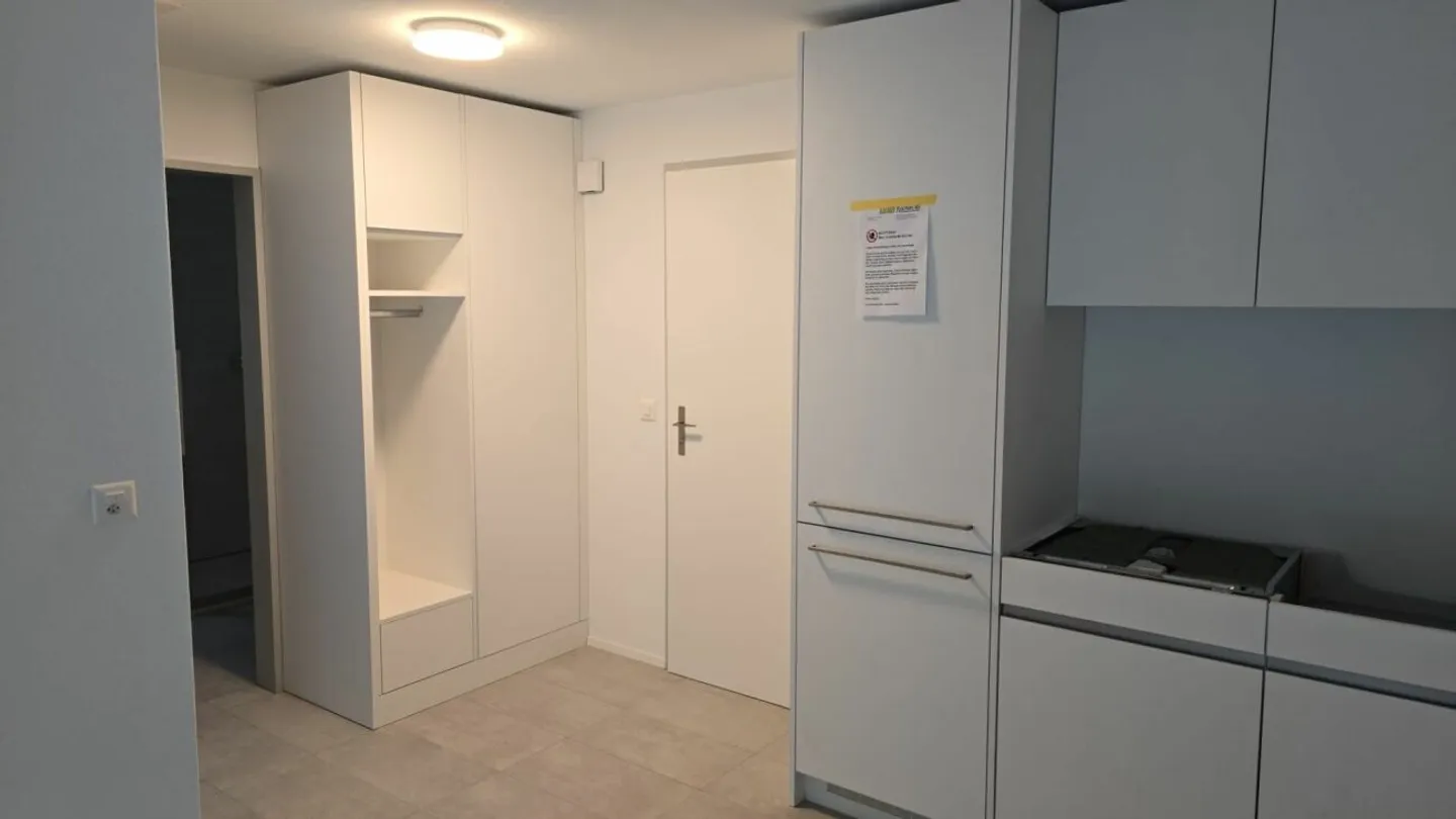 Charmante 2,5-Zimmer-Wohnung - Foto 3 von 12