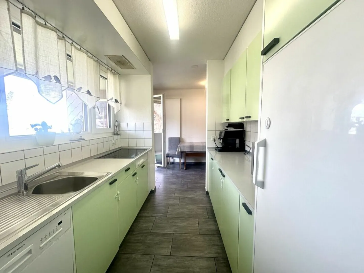 4.5 Room Apartment for Comfort - Photo 7 of 13