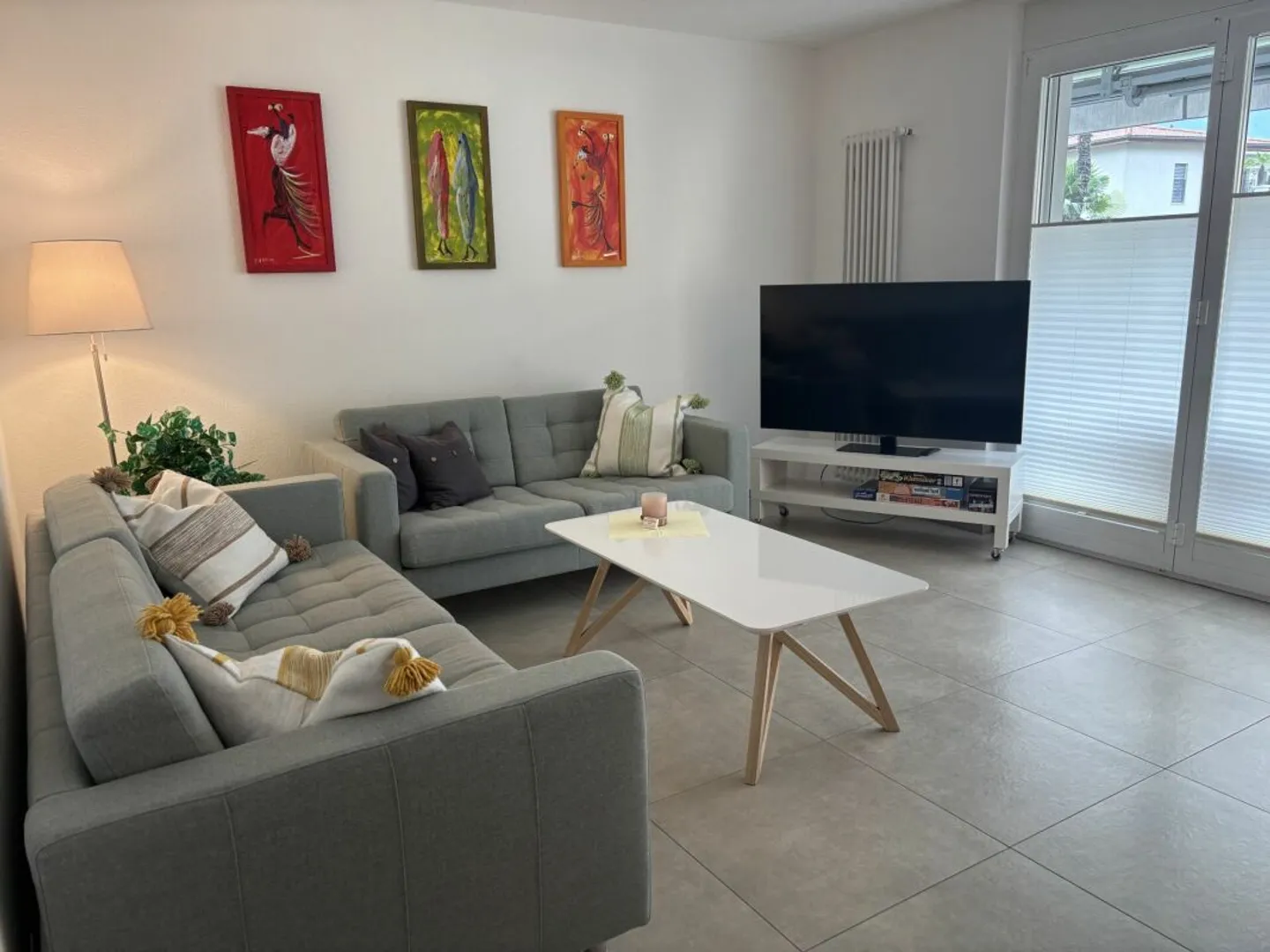 Appartement moderne à Ascona - Photo 8 sur 13