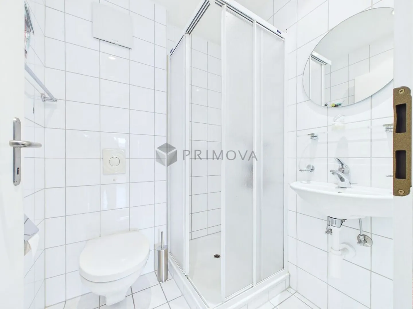 Murten: Freshly renovated condominium near the lake &amp; old town - Photo 9 of 12