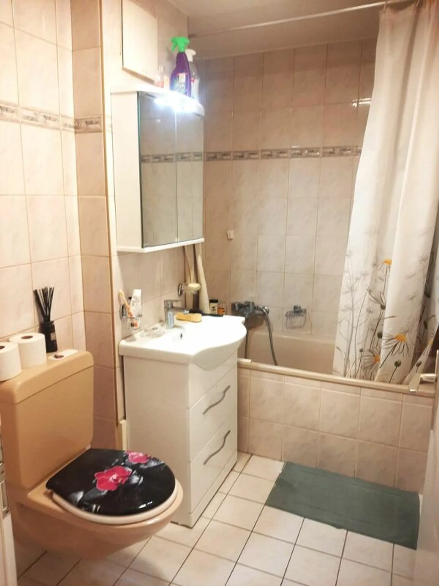 Attractive 2.5-room apartment in popular sports resort Torgon VS - Photo 7 of 13