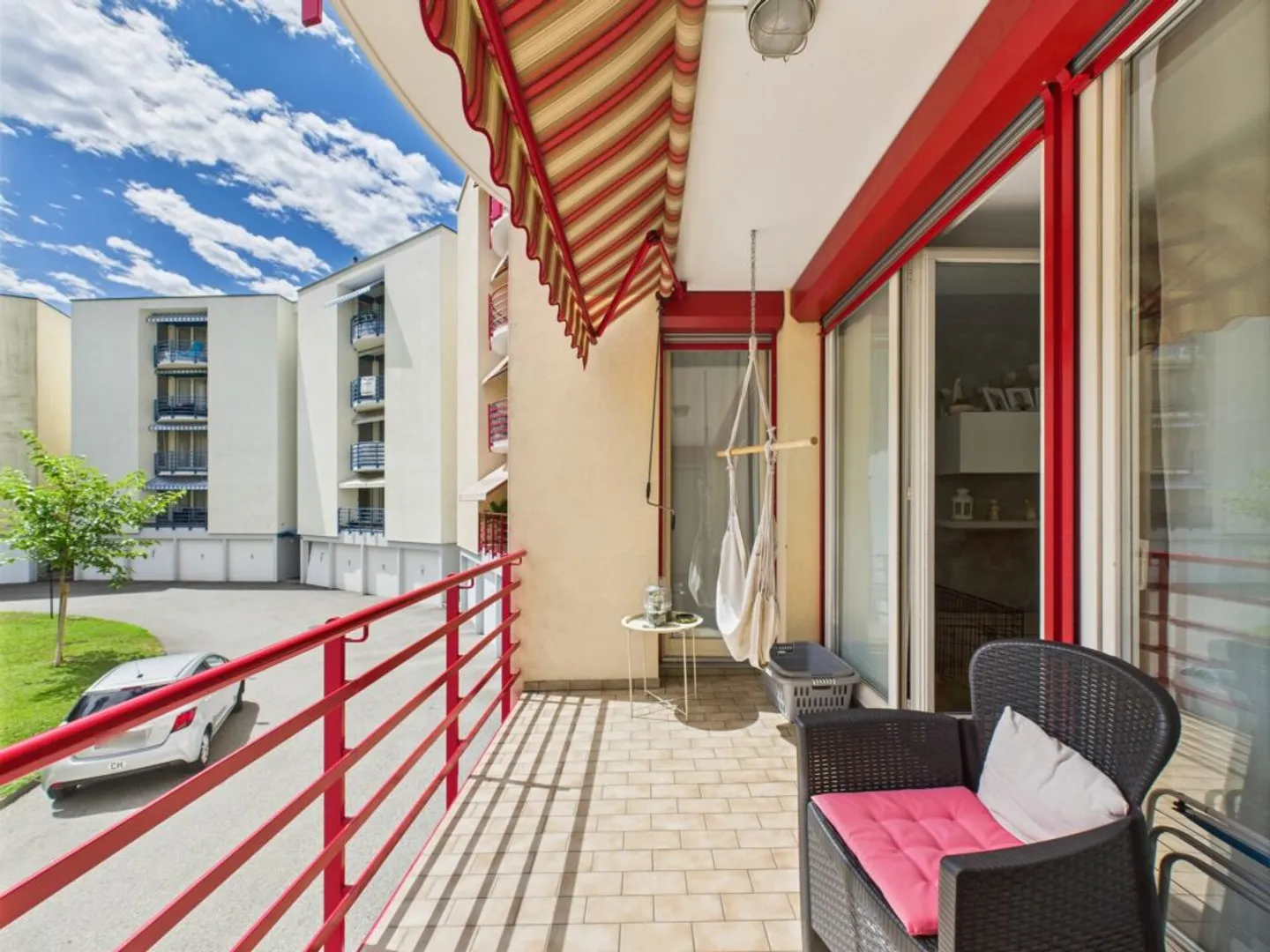 Variazione del prezzo - appartamento al primo piano 4.5 locali - Photo 7 sur 10