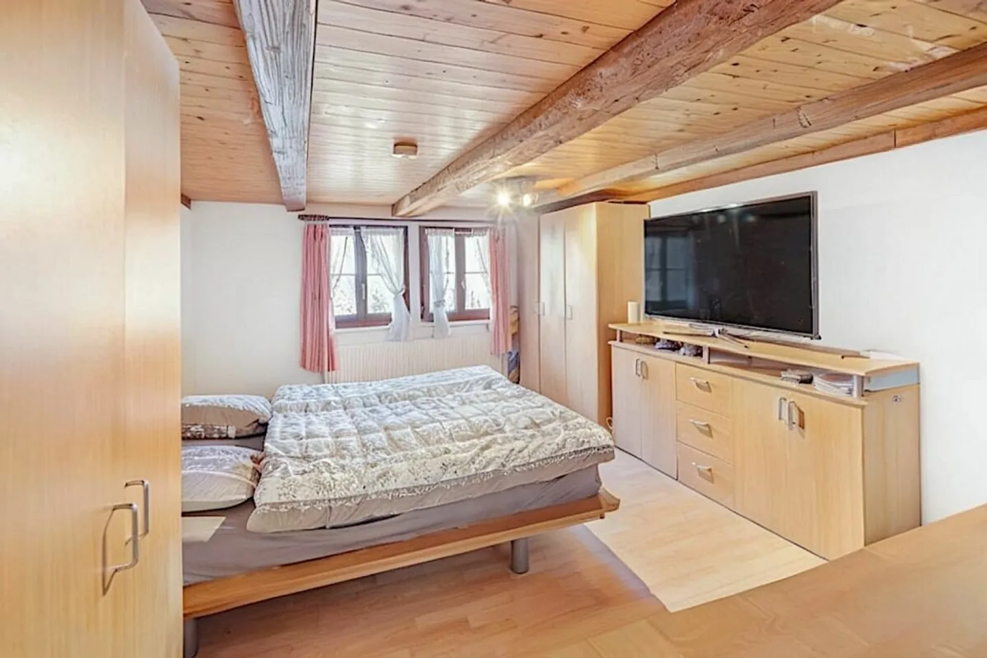 Charmante 4.5-Zimmer Maisonette - Foto 7 von 13
