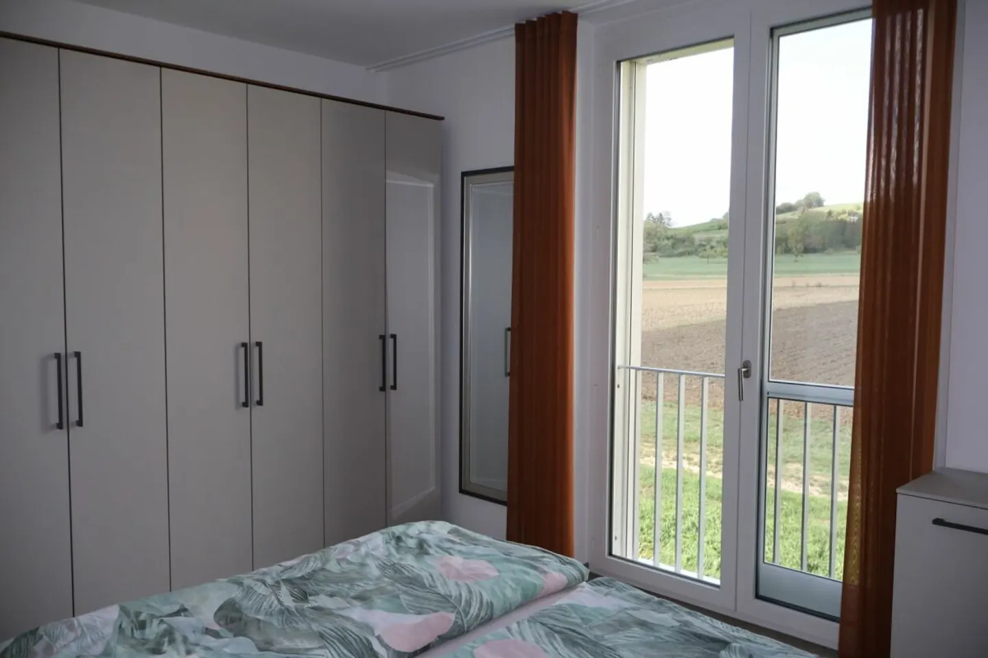 Geräumige 2.5-Zimmer-Wohnung - Foto 10 von 13