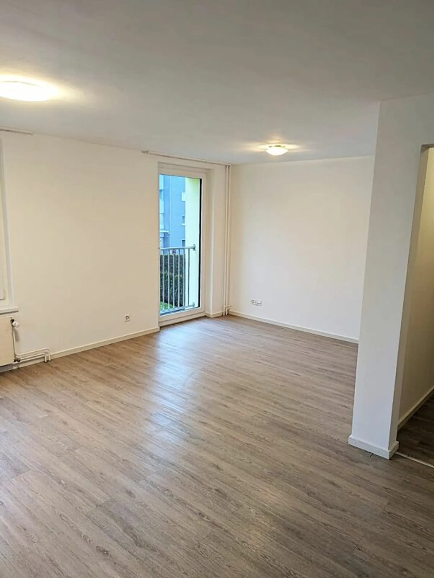 Practical 3½-room apartment in Schönenberg-Kradolf TG - Photo 1 of 11