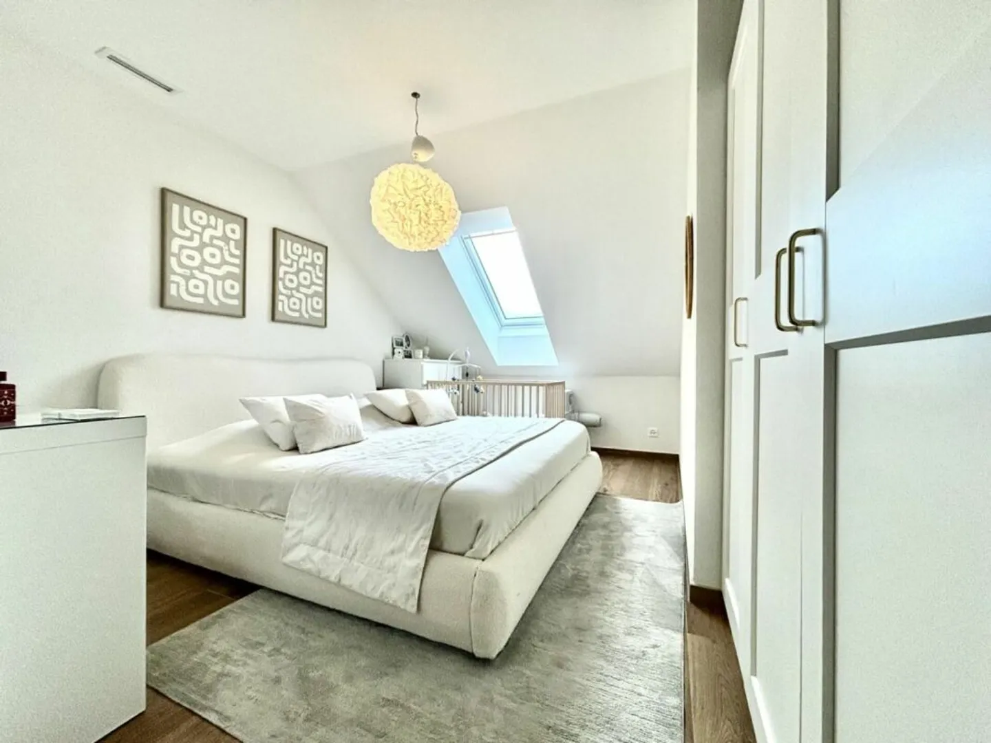 Appartamento 3.5 locali a Grandson - Foto 7 di 13