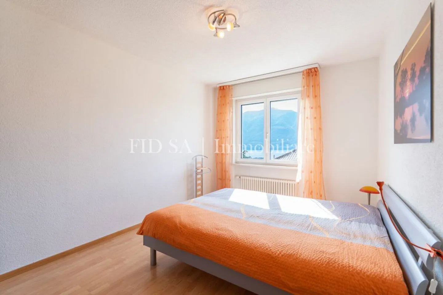 Appartamento al lago a Brissago - Foto 6 di 8