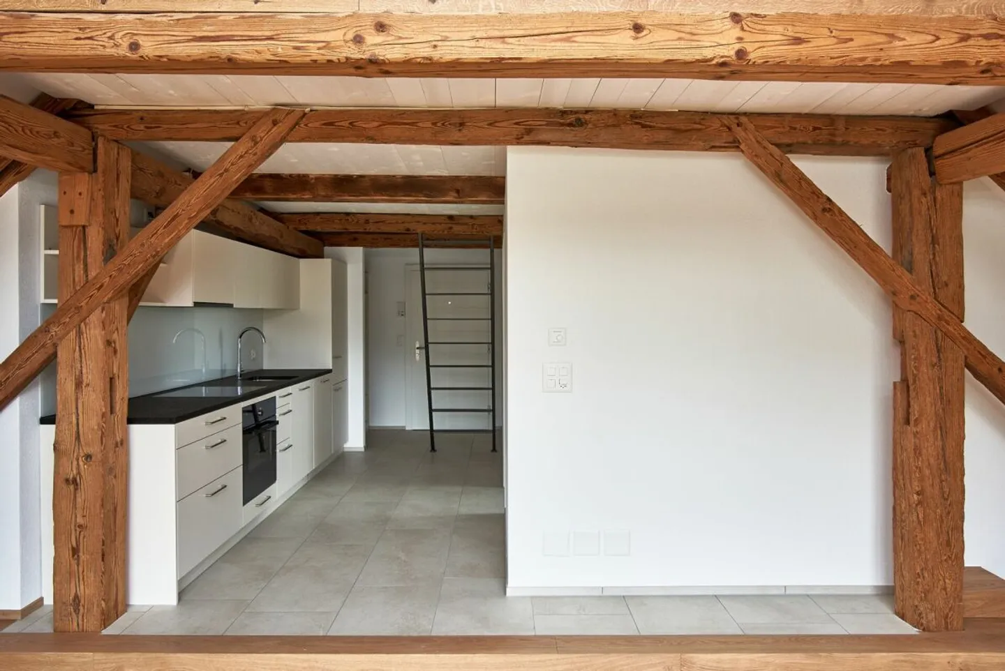 Casa plurifamiliare - Il tuo immobile d'investimento nel soleggiato Tösstal - Foto 13 di 13