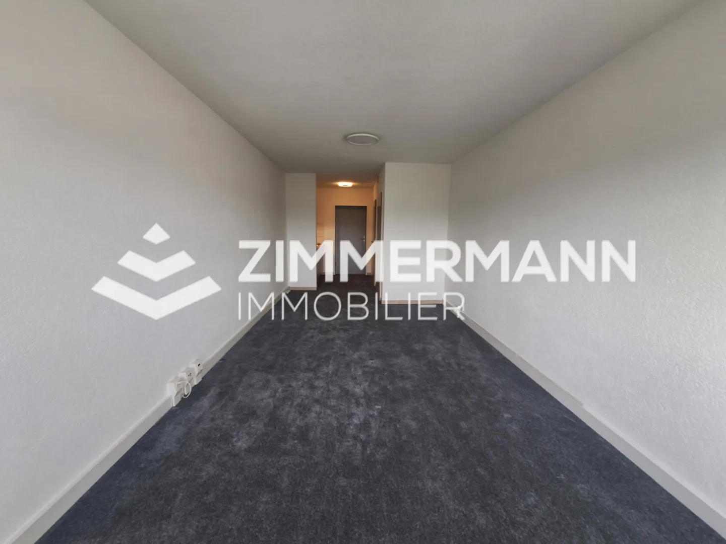 22m2 Büros im 1. Stock - Foto 4 von 5
