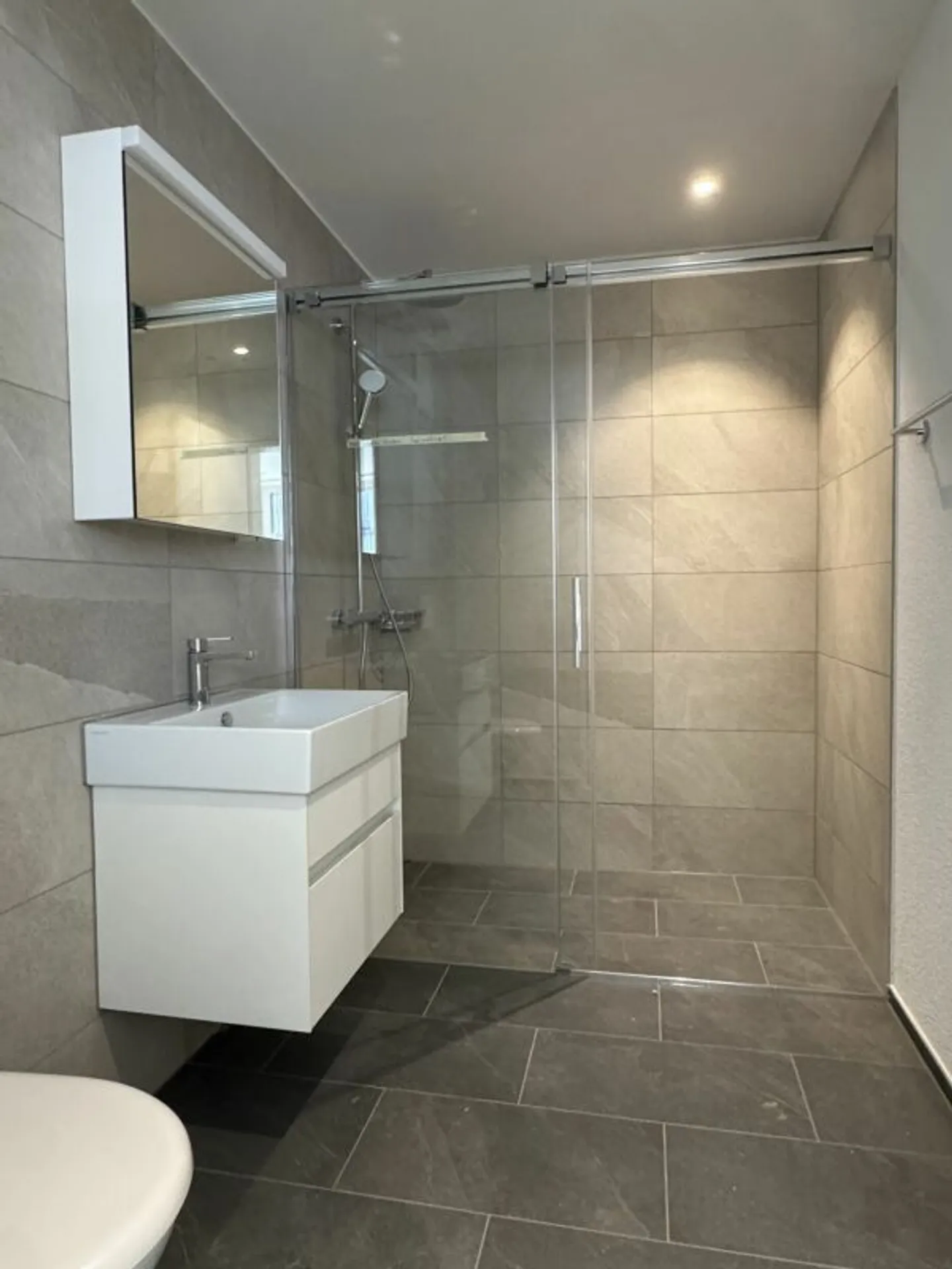 Appartamento nuovo 1.5 locali, sviluppo "Wohnpark Oberdorf" - Foto 5 di 5