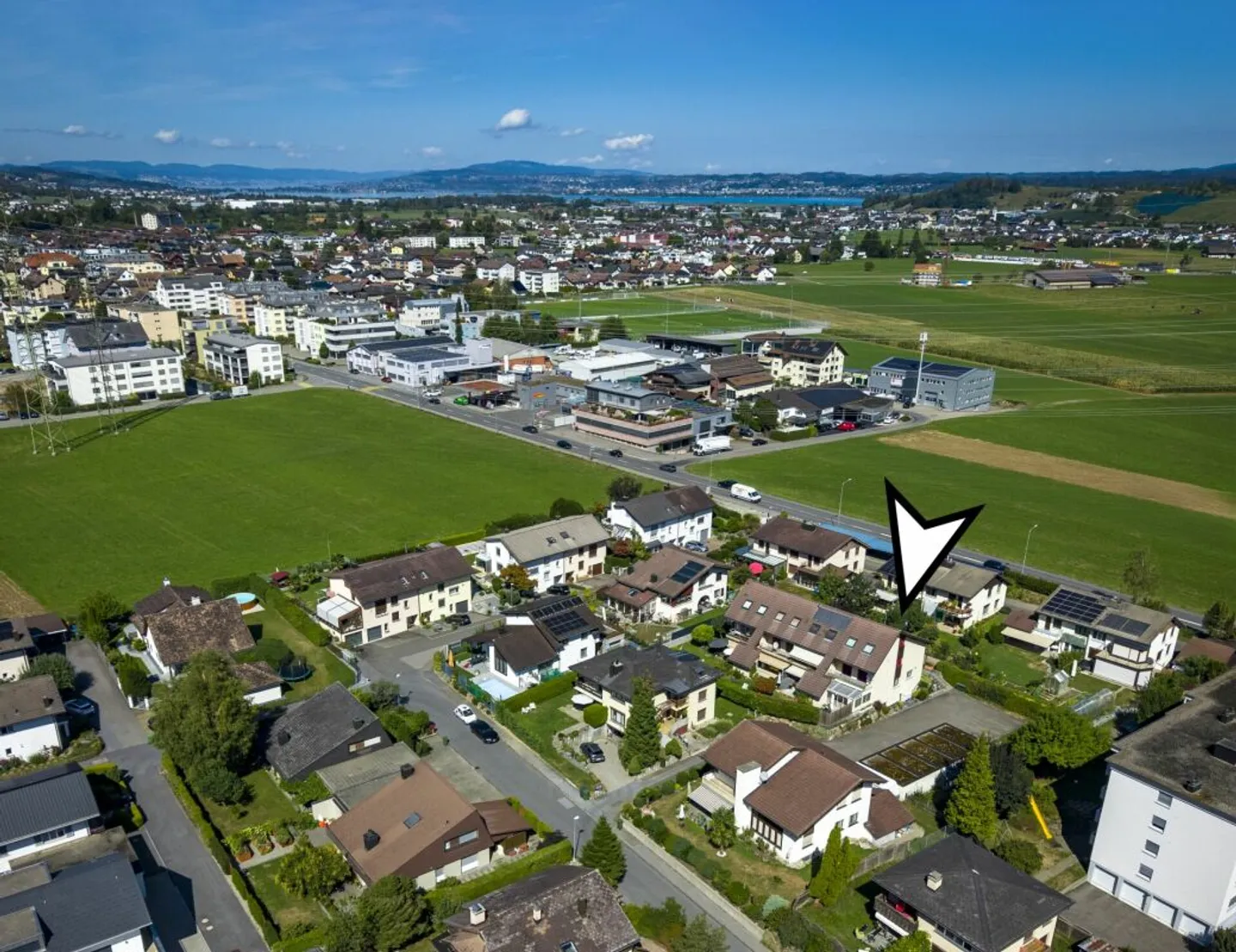 5.5-Zimmer Einfamilienhaus - Foto 2 von 11