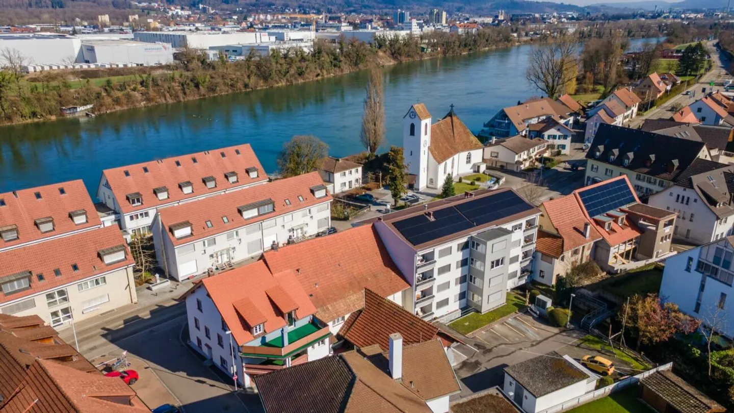 Pour les grandes familles et les personnes qui veulent beaucoup d'espace - Photo 3 sur 13