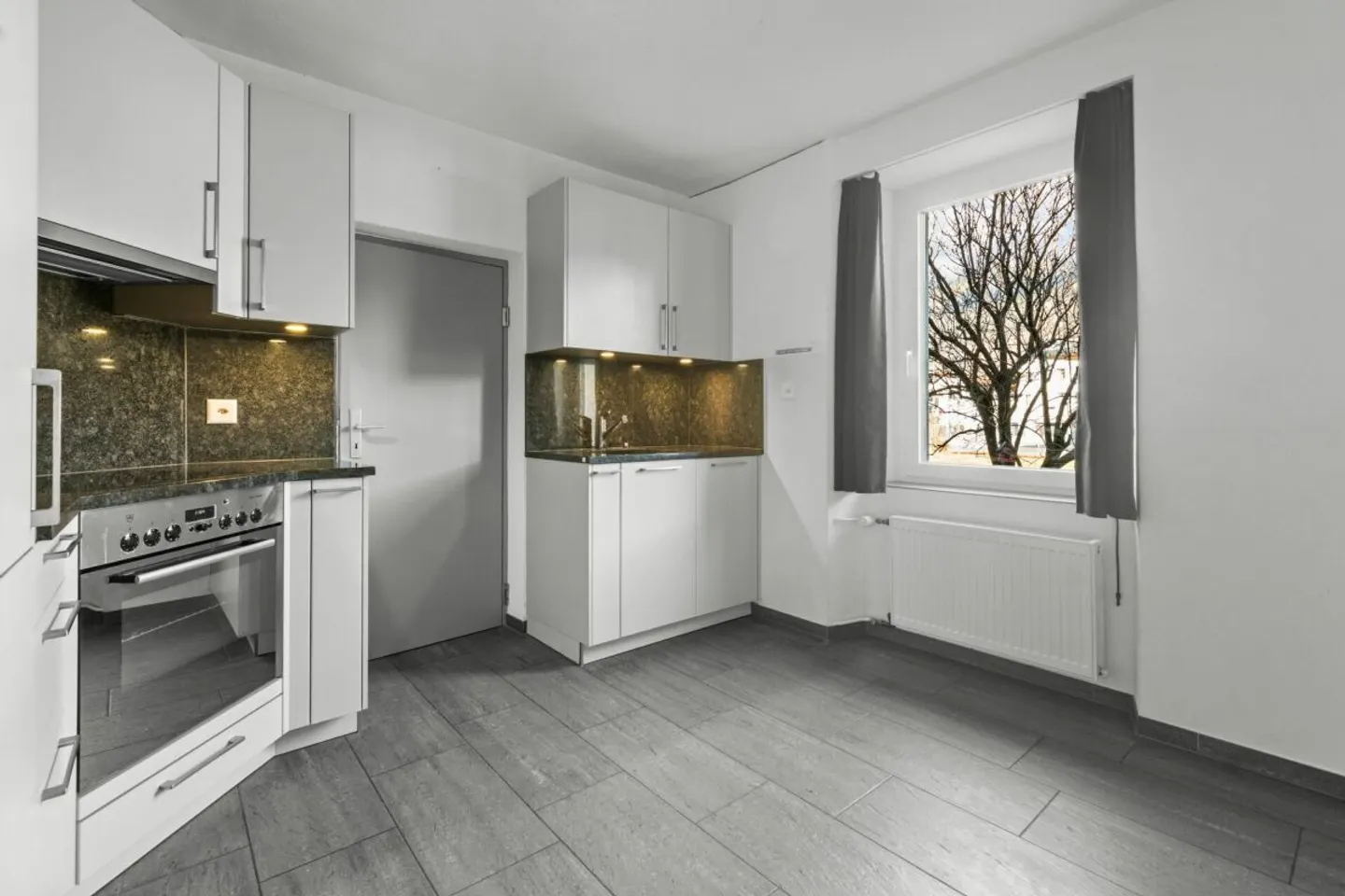 Appartement Charmant à Bonaduz - Photo 12 sur 13