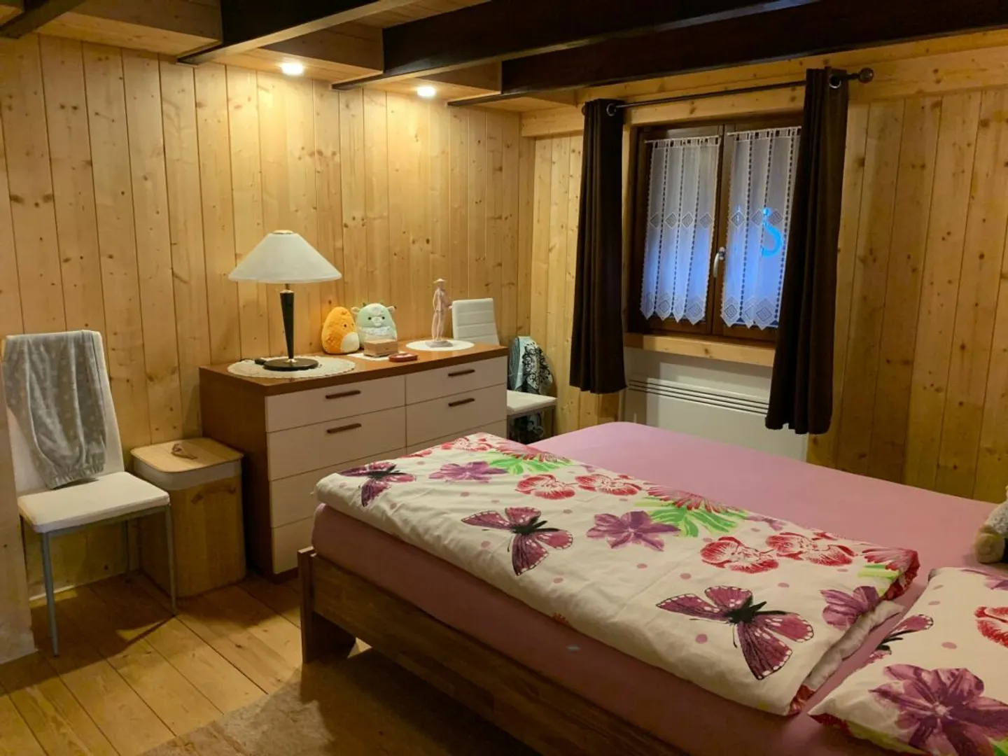 Casa di vacanza incantevole - Foto 9 di 11