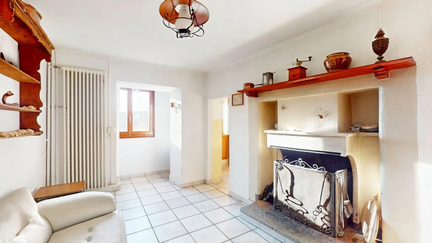 Ticino Living Oasis with Garden - Photo 6 of 13