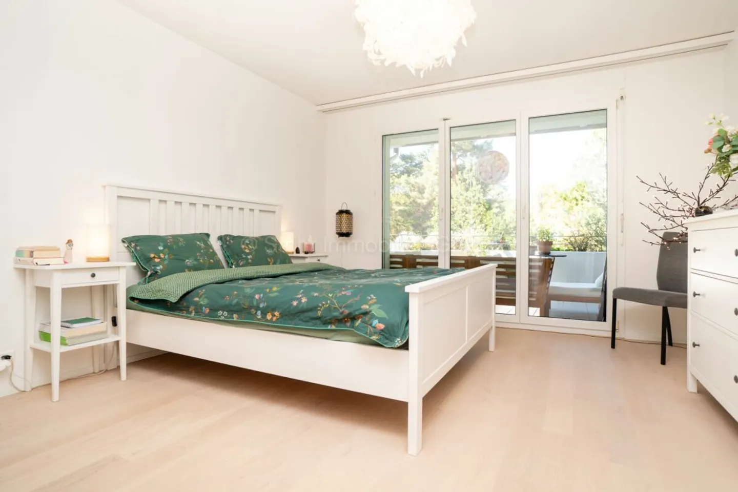 Appartement attrayant de 3,5 pièces avec deux balcons à Winterthur-Seen - Photo 10 sur 13