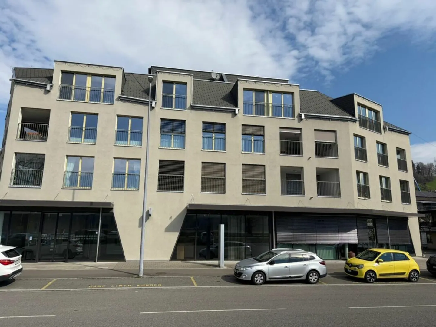 Appartamento moderno in una posizione centrale - Foto 9 di 10