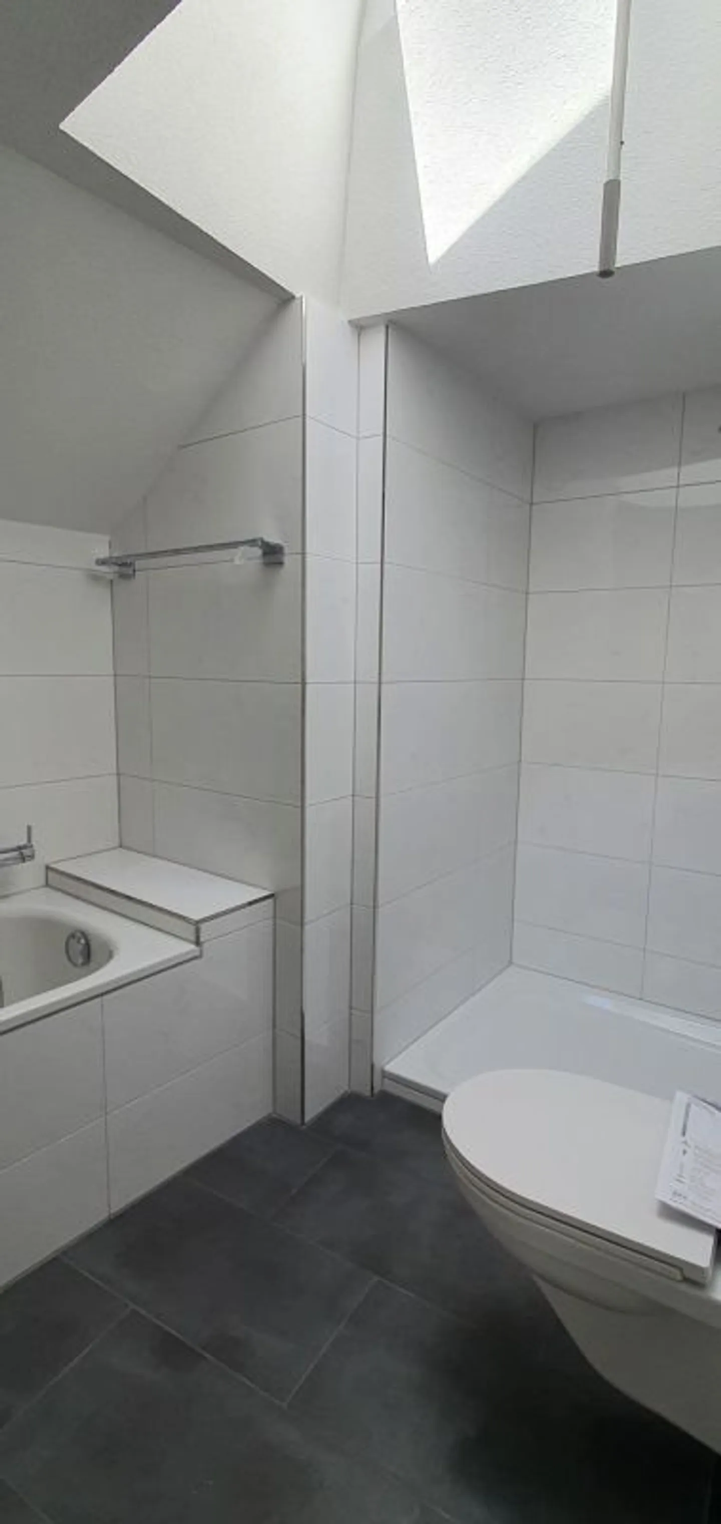 Geräumige 4.5-Zimmerwohnung - Foto 11 von 13