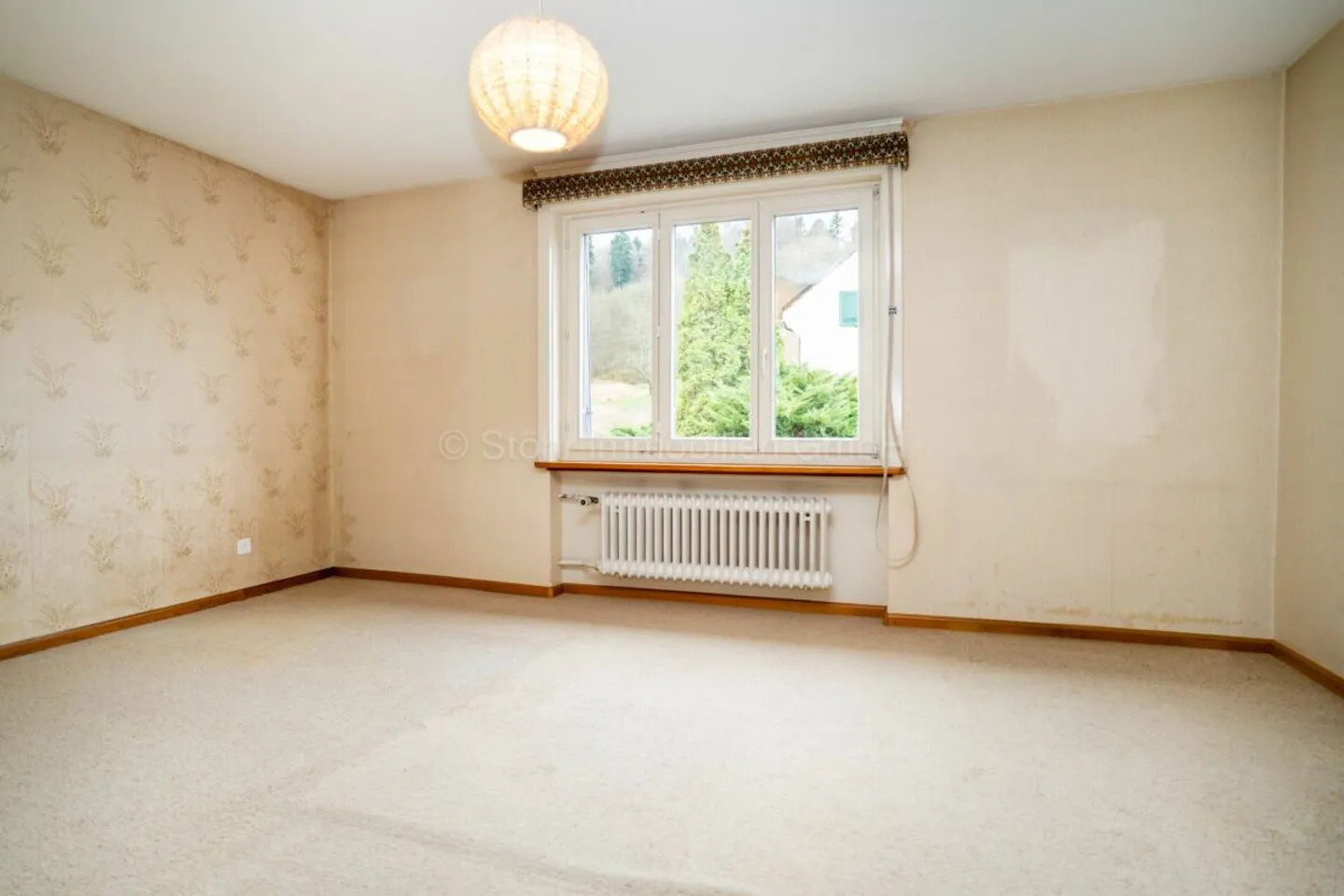 4.5 Zimmer Reiheneckhaus mit Potenzial an toller Lage - Photo 6 of 13