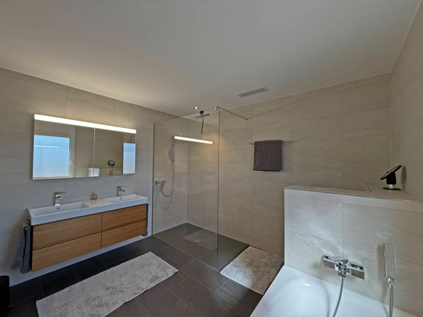 Exklusives Penthouse in Liestal - Foto 10 von 13