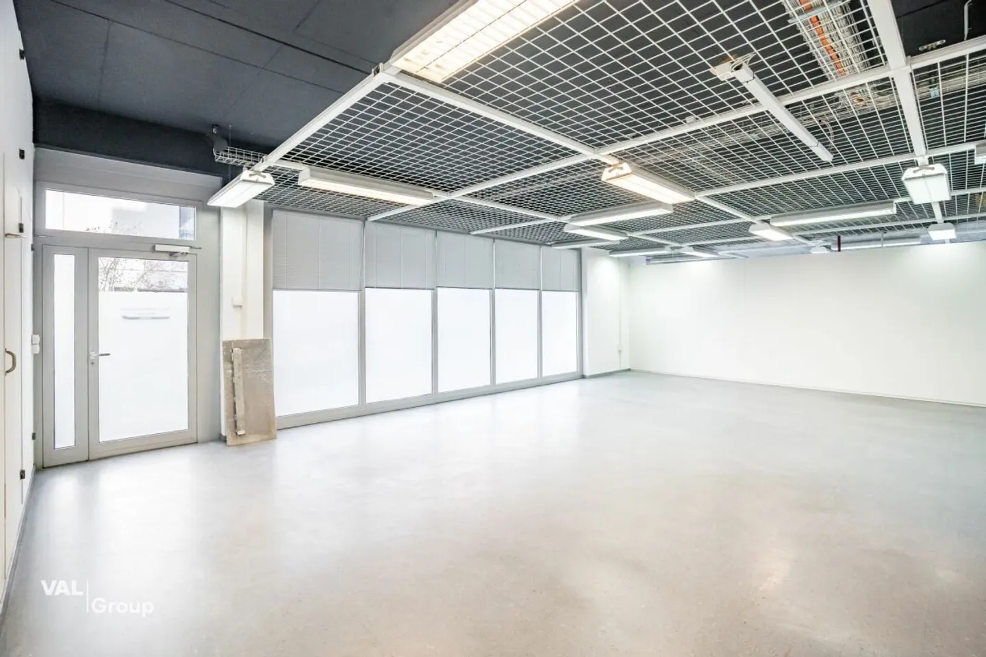 Geräumiges Geschäftslokal in Brig-Glis - Foto 8 von 11