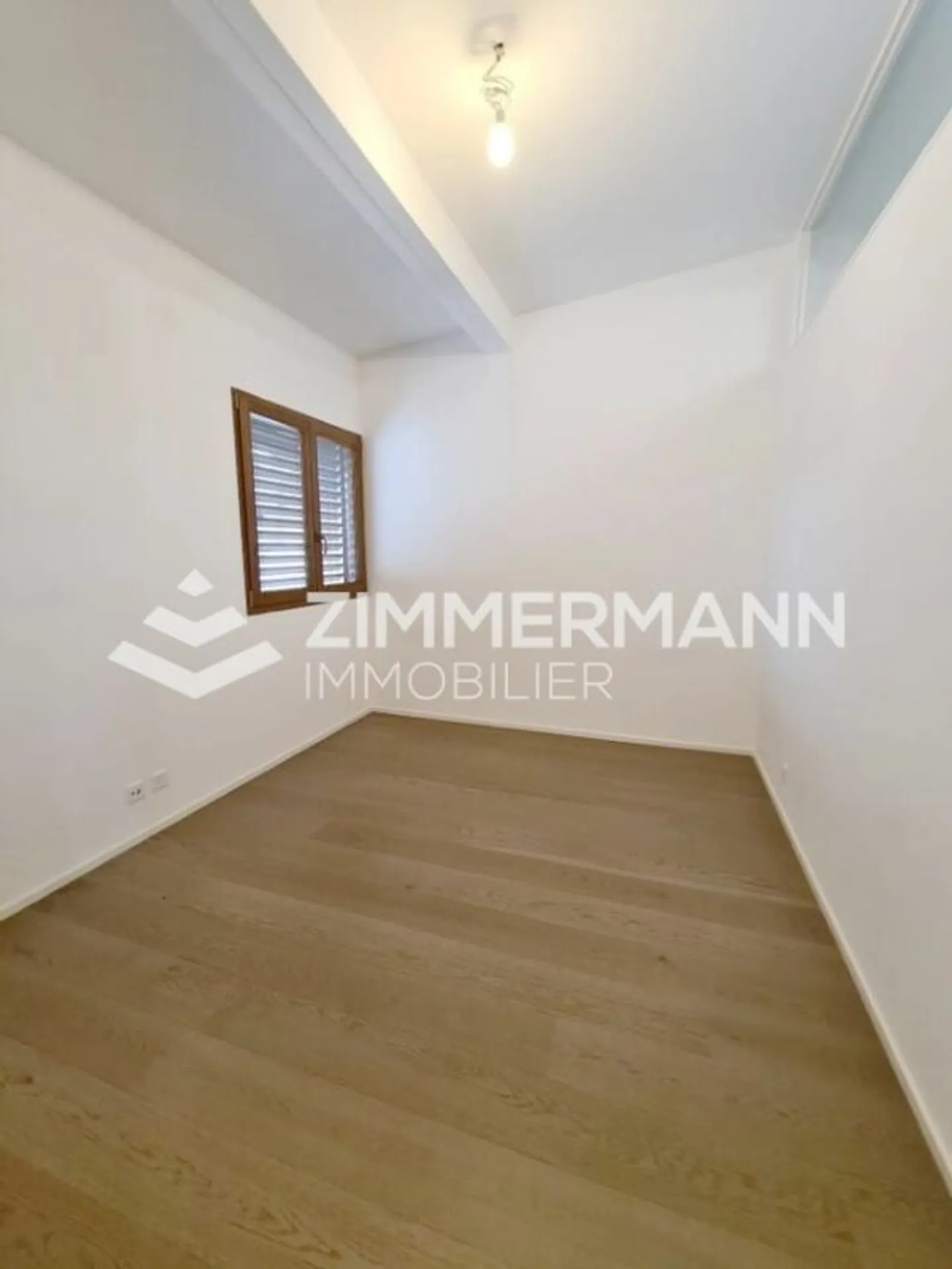 Wunderschöne 4-Zimmer-Wohnung im Roseraie-Viertel! - Foto 4 von 6