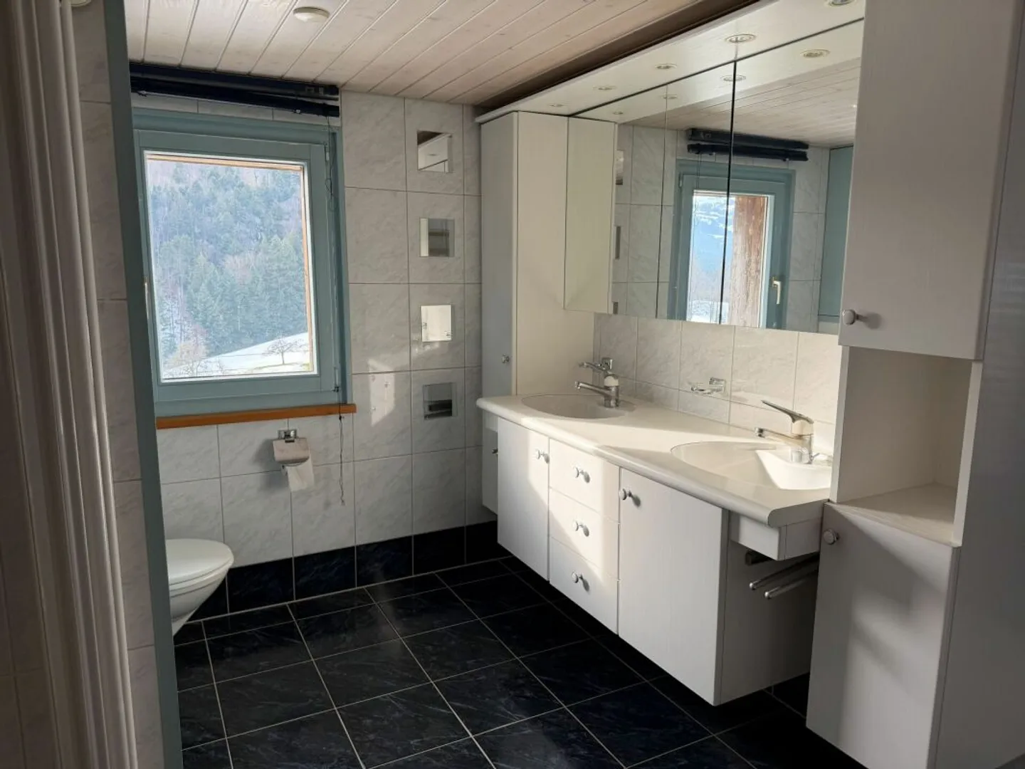 Einfamilienhaus oberhalb Altstätten mit Rheintalsicht - Photo 8 sur 11