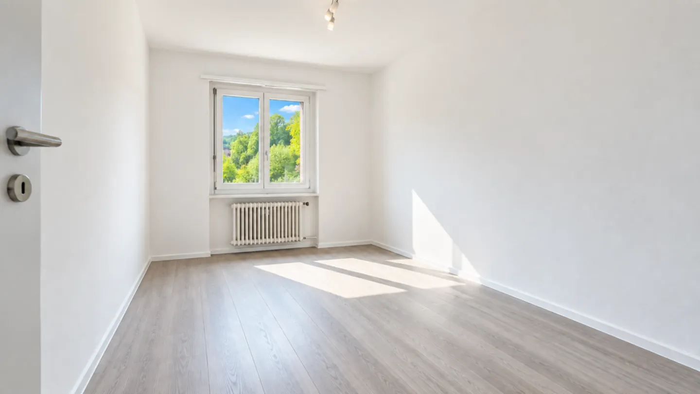 Neu Sanierte 3 Zimmerwohnung zentrale Lage ! - Photo 9 sur 11