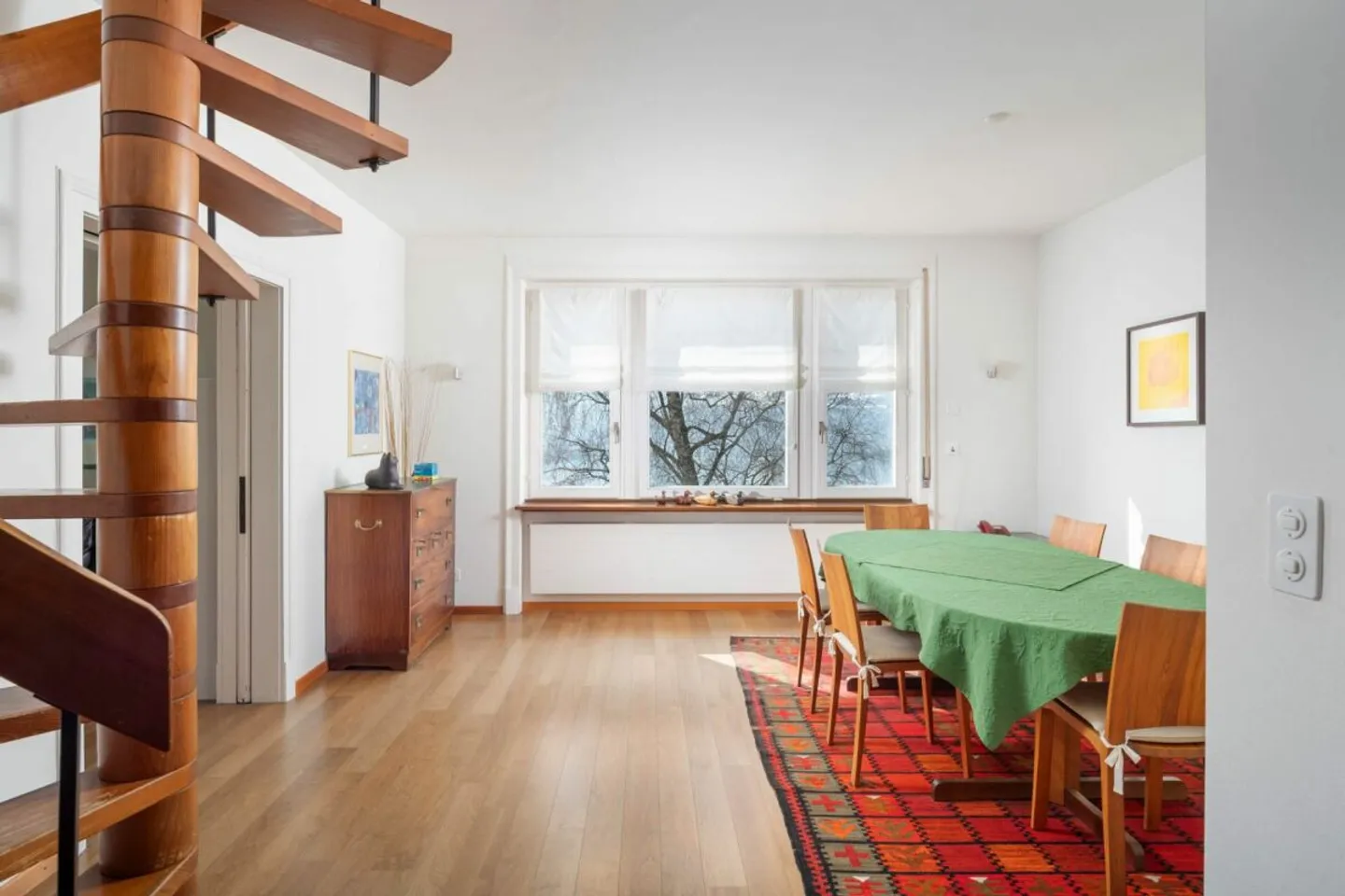 Charmante Maisonette mit Seesicht - Foto 7 von 13