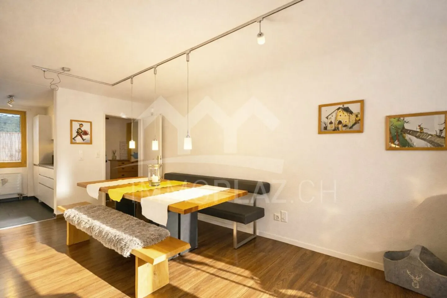 Charmante Ferienwohnung - Foto 4 von 7