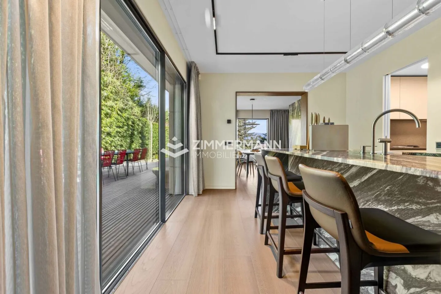 Villa in Cologny - Photo 4 of 9