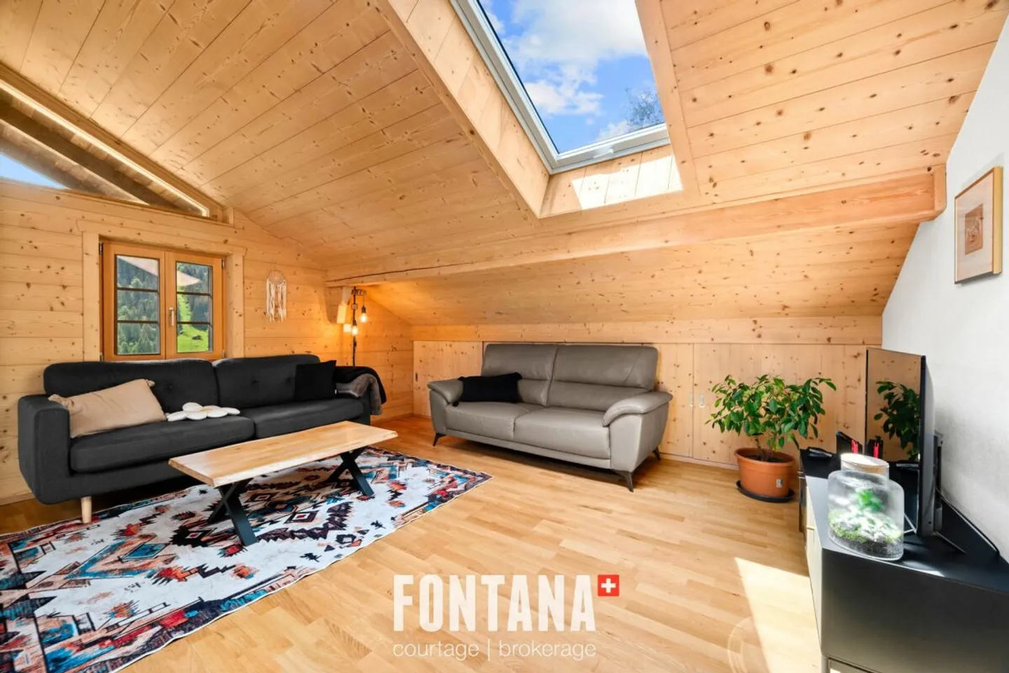 Appartement Attique Charmant - Photo 7 sur 13
