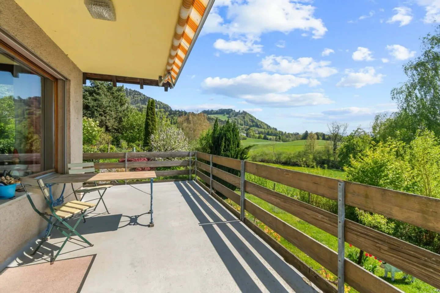 TERRA VISTA | Maison individuelle dans un emplacement calme avec vue panoramique - Photo 6 sur 10