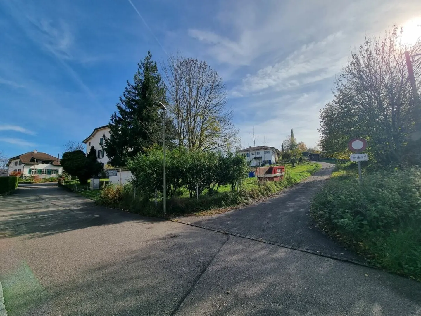 Rare building plot in a central location! - Photo 8 of 8