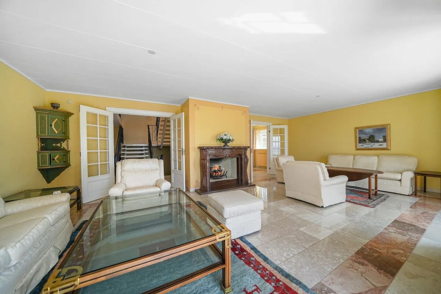 Exklusive Villa mit Seeblick - Foto 7 von 13