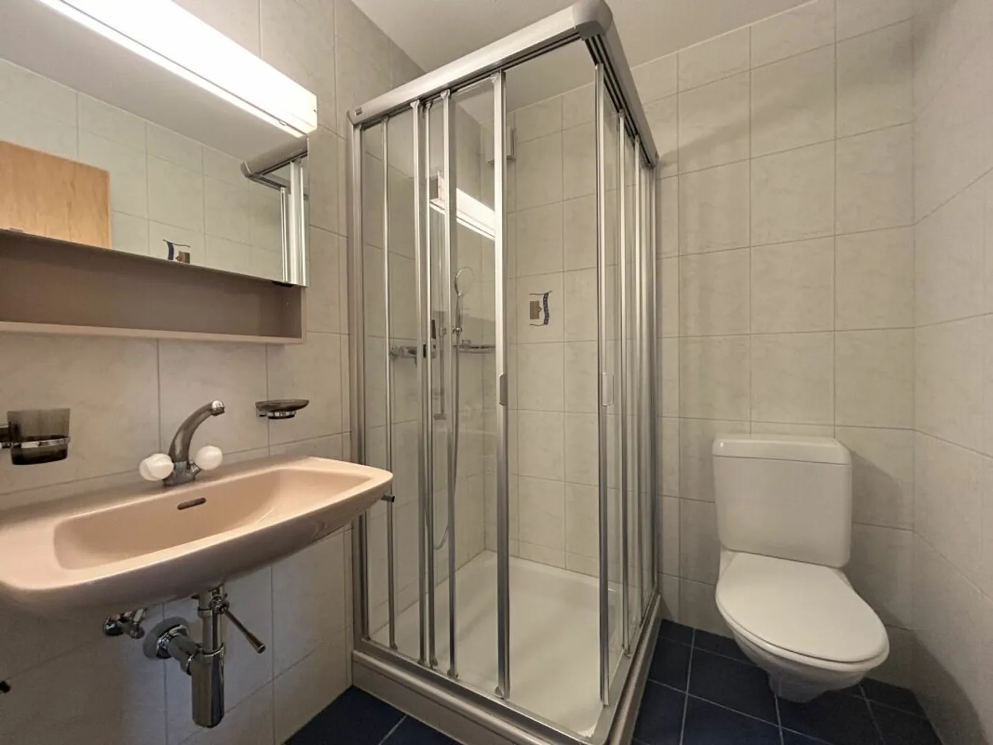 Affordable 4.5-room apartment in the heart of Schötz - Photo 5 of 7