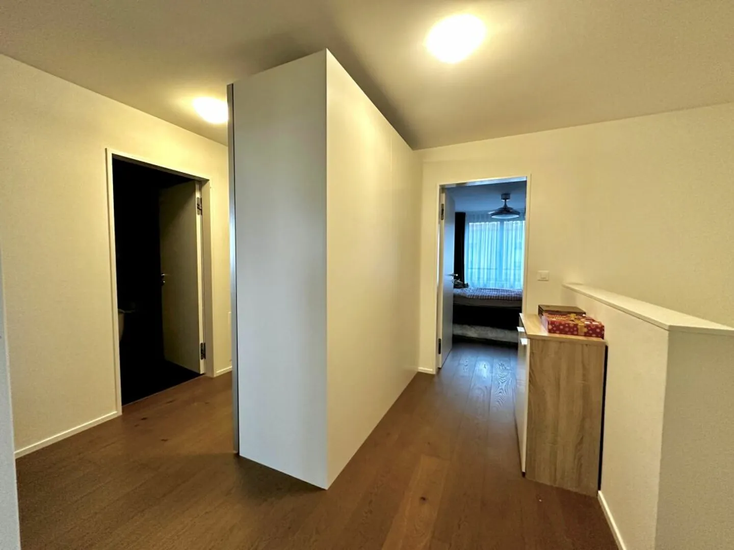 Moderne Maisonette in Eschenbach - Foto 13 von 13