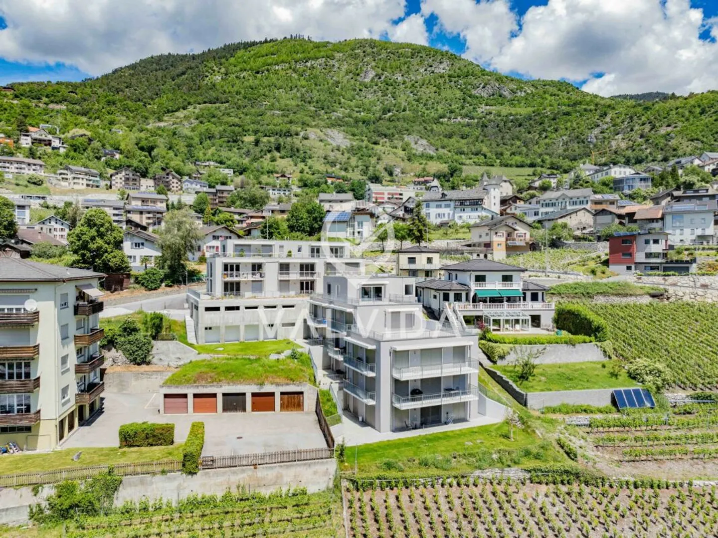 Appartement 3.5 pièces à louer - Photo 1 sur 13