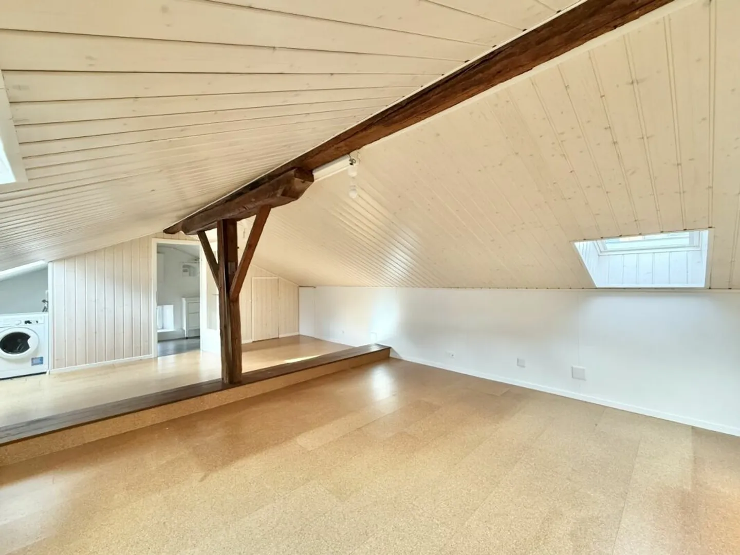 House with 2 apartments in Fully - Photo 11 of 13