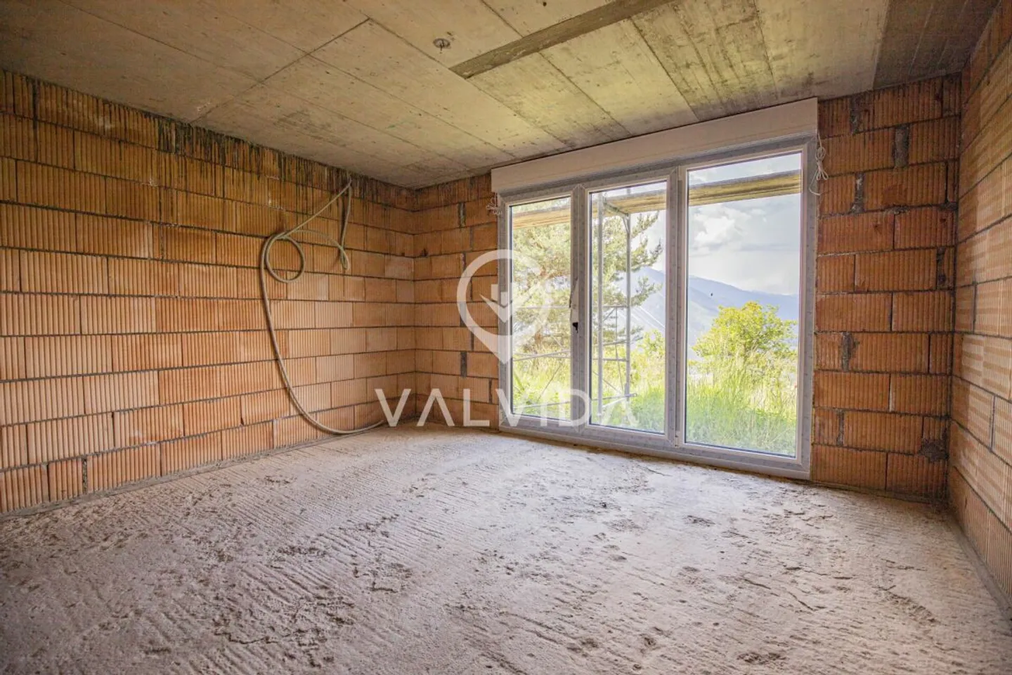 Ihr neues Zuhause inmitten der Natur. Ein Rückzugsort mit Weitblick - Foto 11 von 13