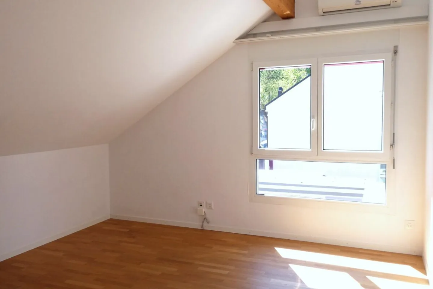 Sonniges Familienhaus in Bubendorf - Foto 10 von 12