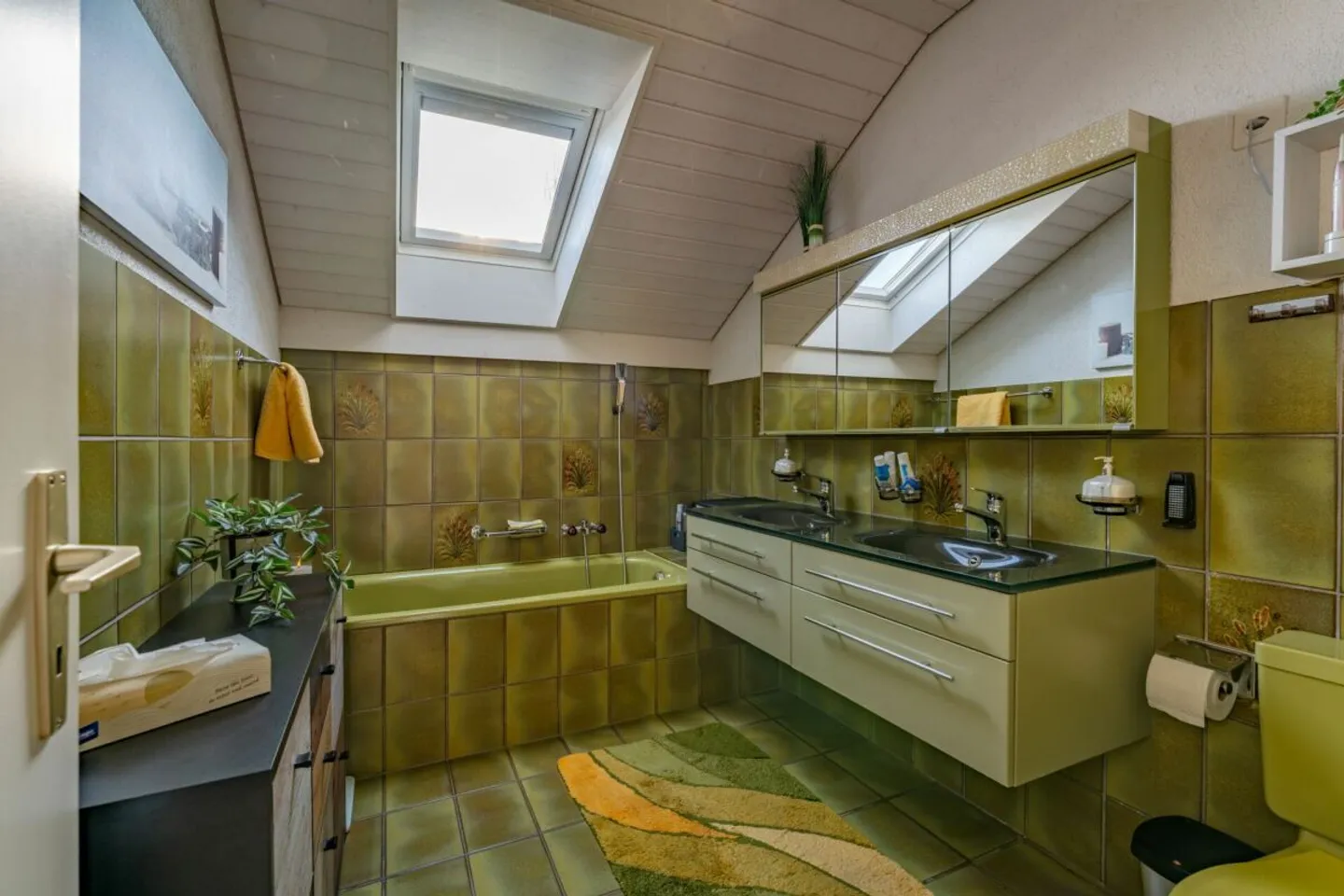 Family-friendly - spacious - well-kept - Photo 12 of 13