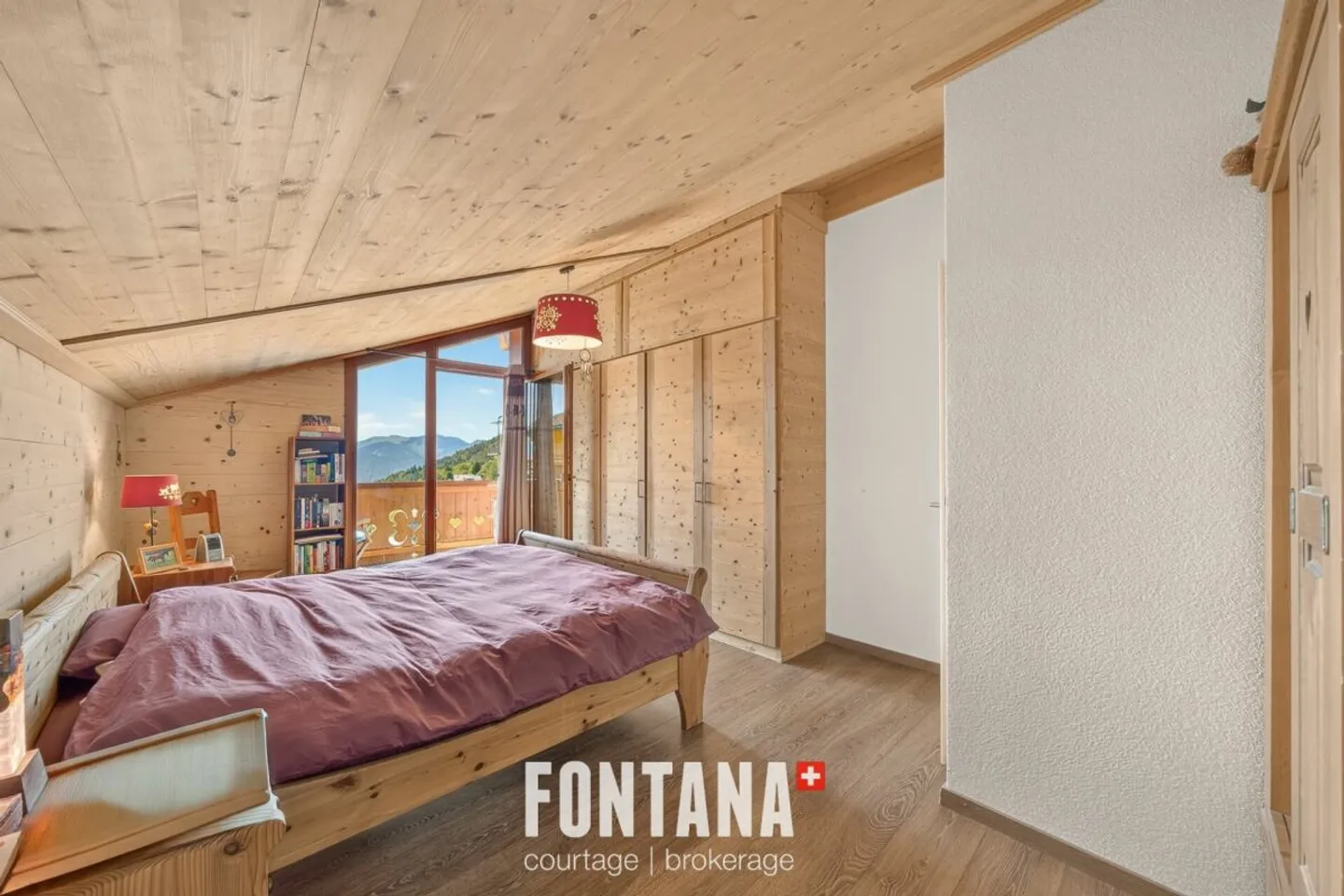 Chalet Volodalen - Foto 13 di 13