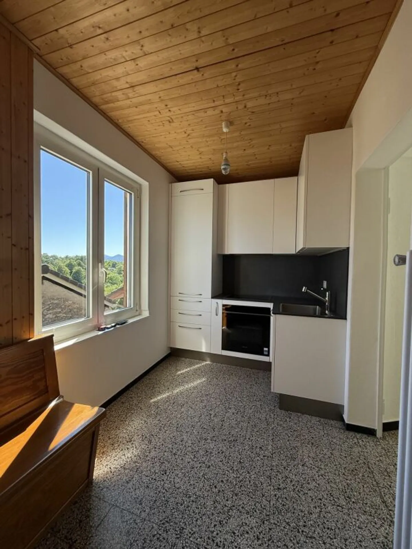 Appartamento 3.5 locali soleggiato - Foto 6 di 13