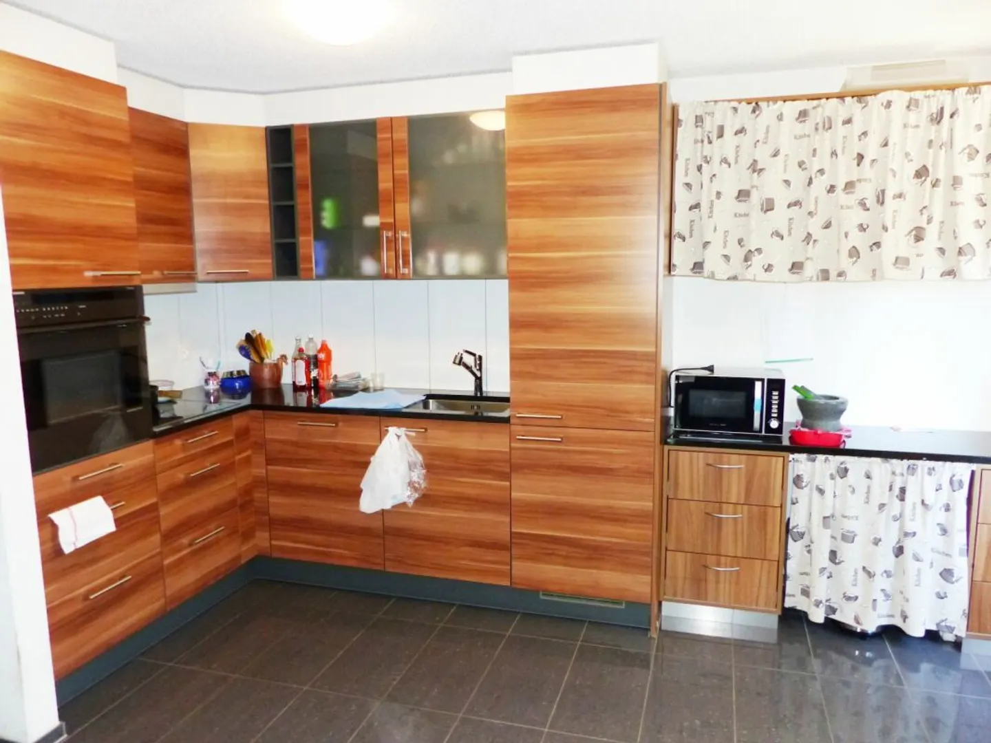 Superbe appartement de jardin 3,5 pièces - Photo 4 sur 13