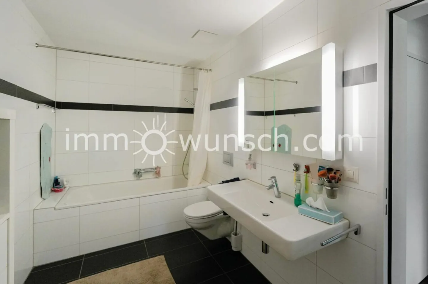 Modernes Apartment in Hello Baarzug - Foto 5 von 9