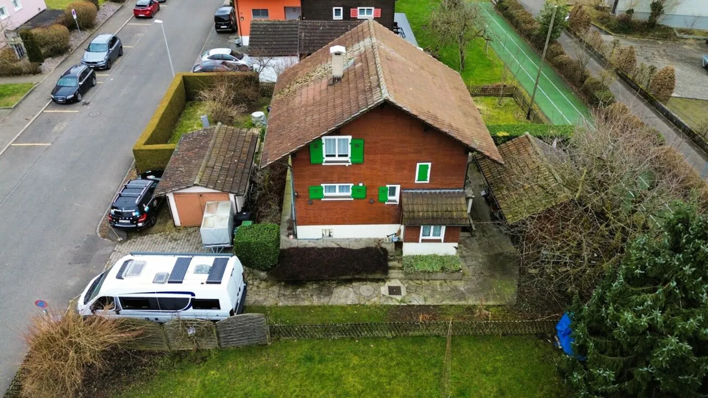 Piccolo, fine - e pieno di possibilità - Foto 11 di 12