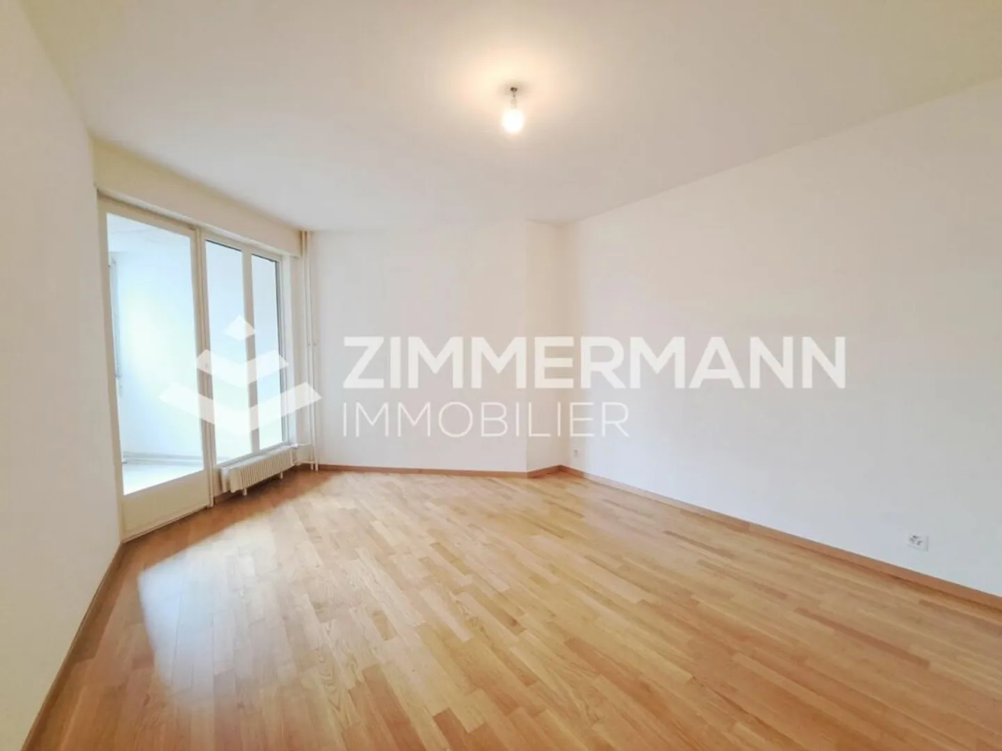 Wunderschöne Wohnung im Herzen von Vernier - Foto 1 von 5