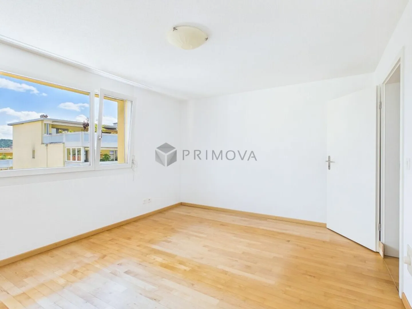 Living with unobstructed views - Your retreat in Dintikon - Photo 6 of 12