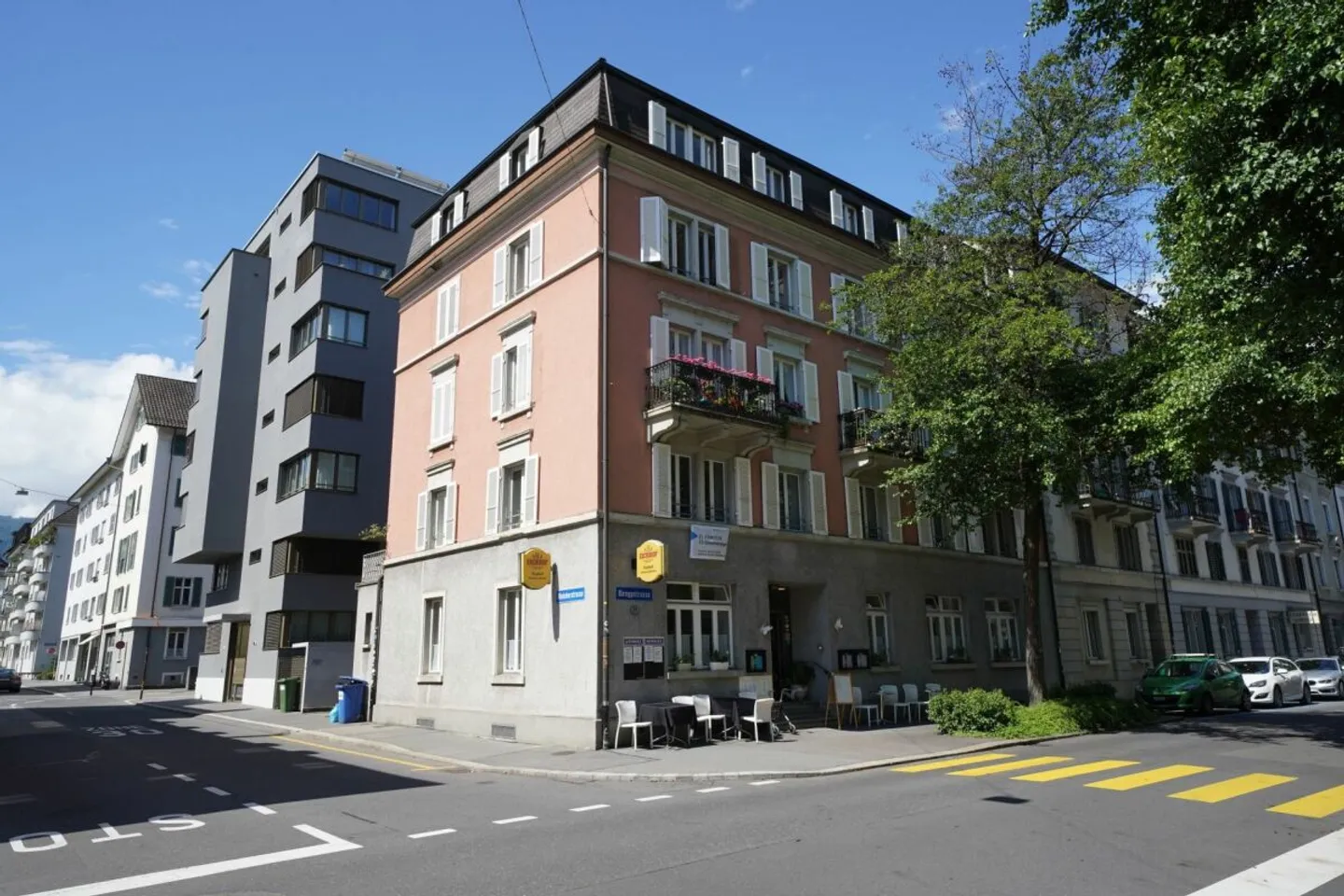 Ihr neues Zuhause, mitten in der Neustadt! - Foto 1 von 7